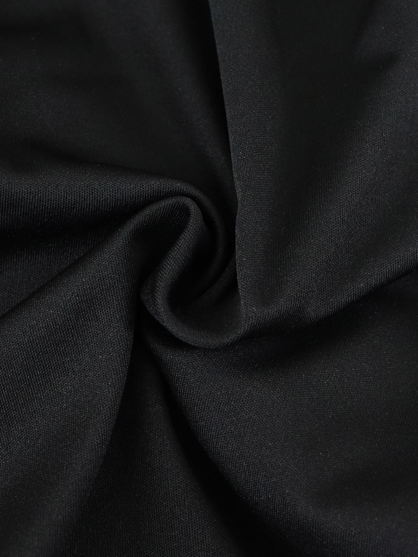 Women's Leopard Print Patchwork Hoodie Set, Long Sleeve Sweatshirt & Pants, Casual Style Fall Winter, Fitted Natural Waist Design