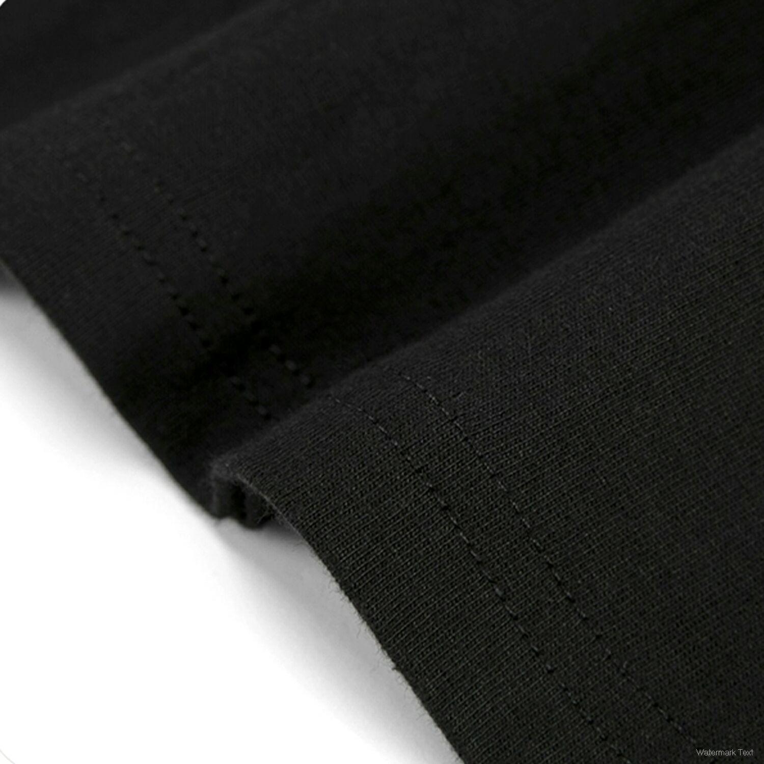 I Axolotl Questions Retro Graphic T-Shirt for Boys & Girls – Fun Casual Short Sleeve Tee with Bold Colorful Design, Round Neck, Soft Stretch Fabric, Perfect for Summer Men's Crew Neck Short Sleeve T-Shirts Cotton Printed Round Neck T-Shirt