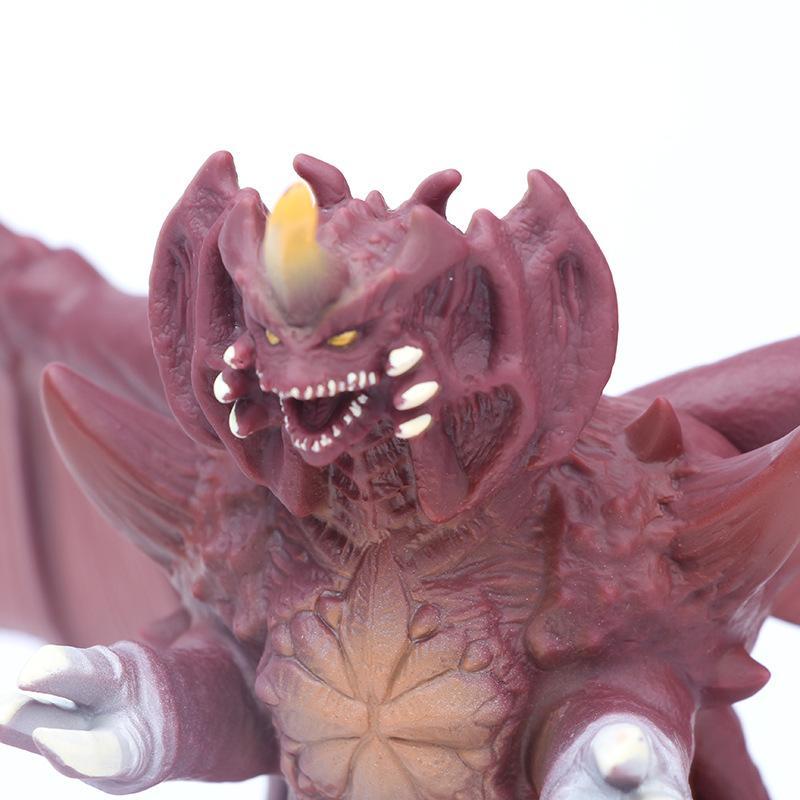 Godzilla Destoroyah Figma Destoroyah PVC Action Figure 14cm Dinosaur Monsters Statue Doll Gifts For Children Godzilla Destoroyah Figma Destoroyah PVC Action Figure 14cm Dinosaur Monsters Statue Doll Gifts For Children