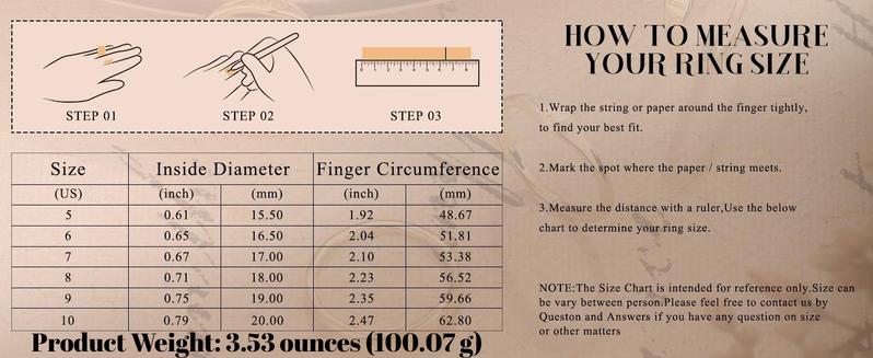 YADOCA 14K Plated Gold Filled Ring Initial Ring Dainty Simple Letter Band Rings Signet Stackable Pinky Alphabet Thin Thumb Rings for Women Non Tarnish Size 6 7 8 9 10