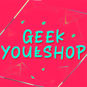 GEEK YOU SHOP