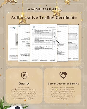 MILACOLATO Solid 925 Sterling Silver Cross Necklace for Men Women, 2mm Diamond-Cut Sterling Silver Chain with Cross Pendant Beveled Edge for Men, Silver Crucifix Cross Necklace Jewelry 16-24 Inches (Cuban Chain/Figaro Chain/Wheat Chain/Rolo Chain)