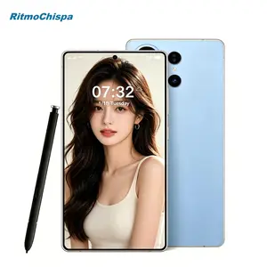 6.8 Inch Android Phone, 4GB RAM + 64GB ROM, 4g Network, Dual Sim, Expandable Memory, USB Charging Cable, Gift Idea