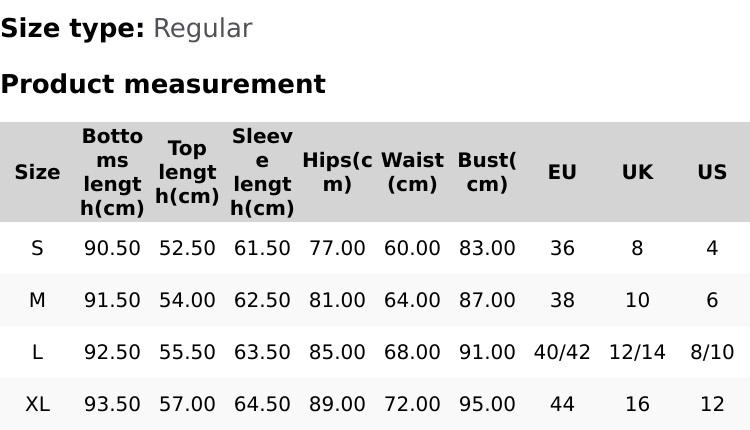 Women's Two-Piece Slim-Fitting Workout Set, Long Sleeve Top and Below-Ankle Sports Pants with Natural Waistline, All-Season Wearable Comfort Tracksuit Set