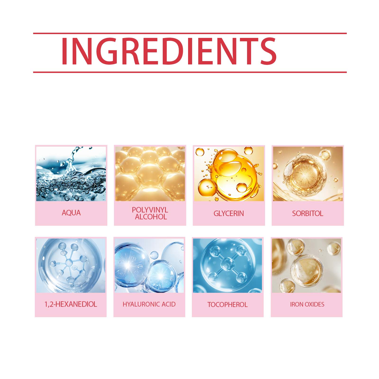 The Peel-Off Lip Gloss Naturally Shows Color, Has A Gentle Luster, Is Light And Non-Sticky, And Is Versatile And Portable