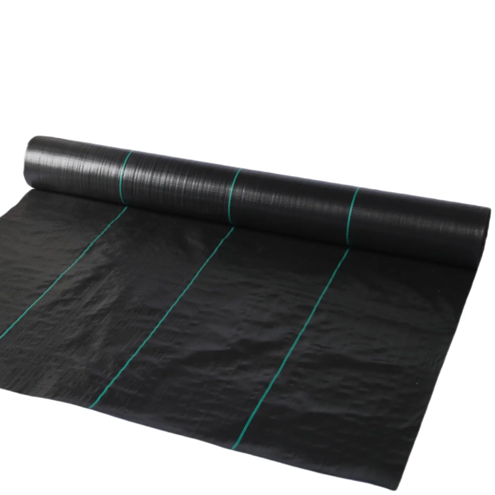 GARVEE Weed Barrier Fabric, Weed Barrier Landscaping Fabric