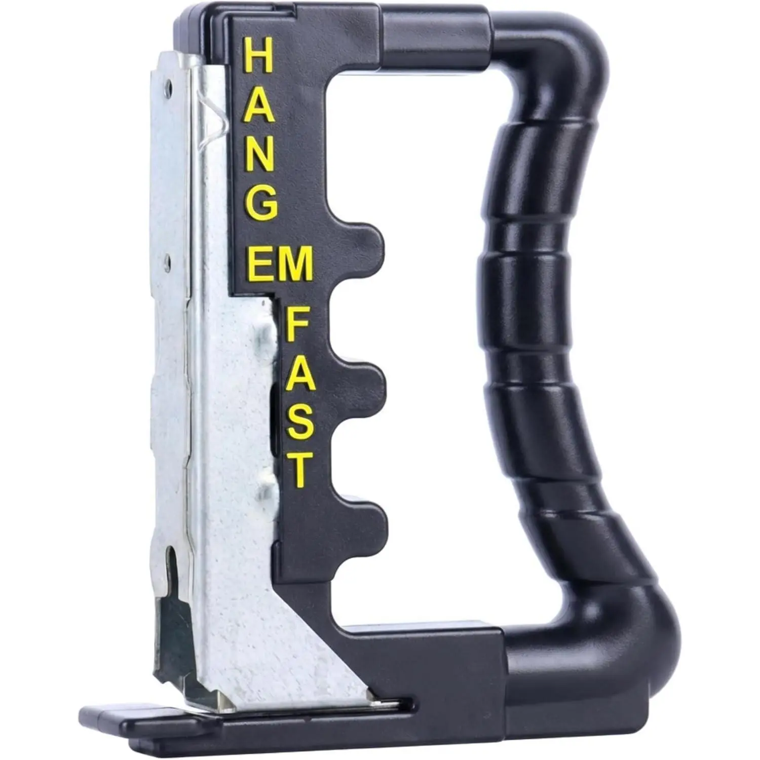 Joist Hanger Installation Jig for 2x6 2x8 2x10 2x12 Joist Hangers | Deck Building Tools for Fast Installation | Precise Deck Framing and Construction Aid