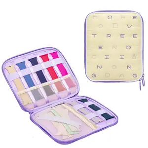 Soft iWatch Strap Storage Bag is suitable for Apple iPad mini digital storage bag
