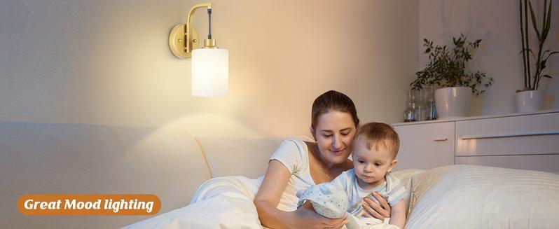 2 Packs Wireless Rechargeable Wall Sconce, Battery Operated Wall Lights, 2 Milky Glass Wall Lamps with Remote and Dimmable Bulbs, Indoor Sconces Wall Decor for Bedroom Living Room 2 Packs Wireless Rechargeable Wall Sconce, Battery Operated Wall Lights, 2 Milky Glass Wall Lamps with Remote and Dimmable Bulbs, Indoor Sconces Wall Decor for Bedroom Living Room