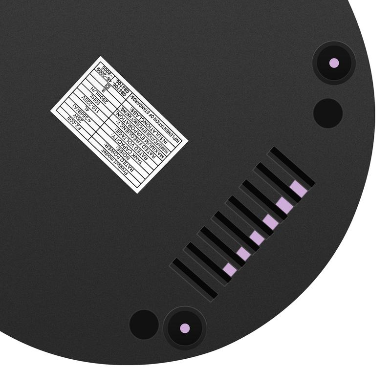 Reptile Humidifier 4L Pet Humidifier Reptile Fogger with Tube, Mist Humidifier for Pet, Humidifier Machine Fogger Humidifier for Reptile Amphibians Herps Snakes Turtles