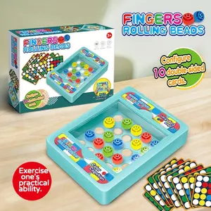 Educational Track Logic Chess | Enhances Logical Thinking and Hand-Eye Coordination, Suitable for Ages 3+, Ideal for Family Gatherings, Parties, and Travel, Made of High-Quality ABS Plastic, Perfect for Birthday, Valentine's Day, and Easter Gifts