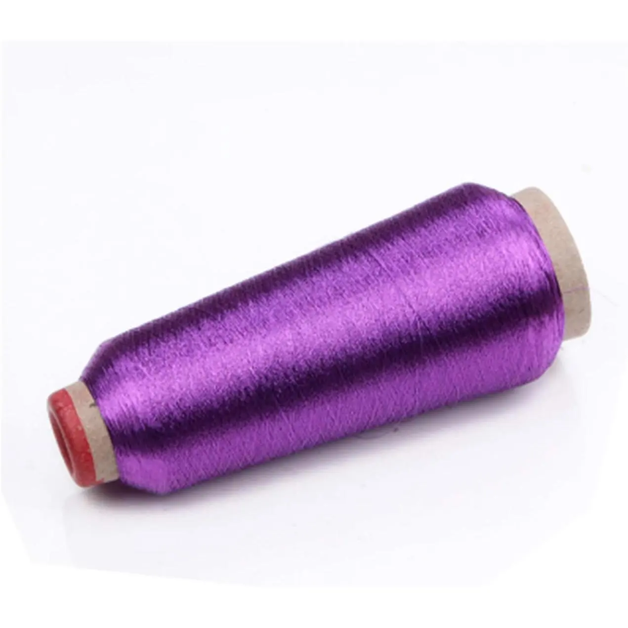 Sparkle Metallic Threads Machine Embroidery - 5000 Yards per roll ( Color)