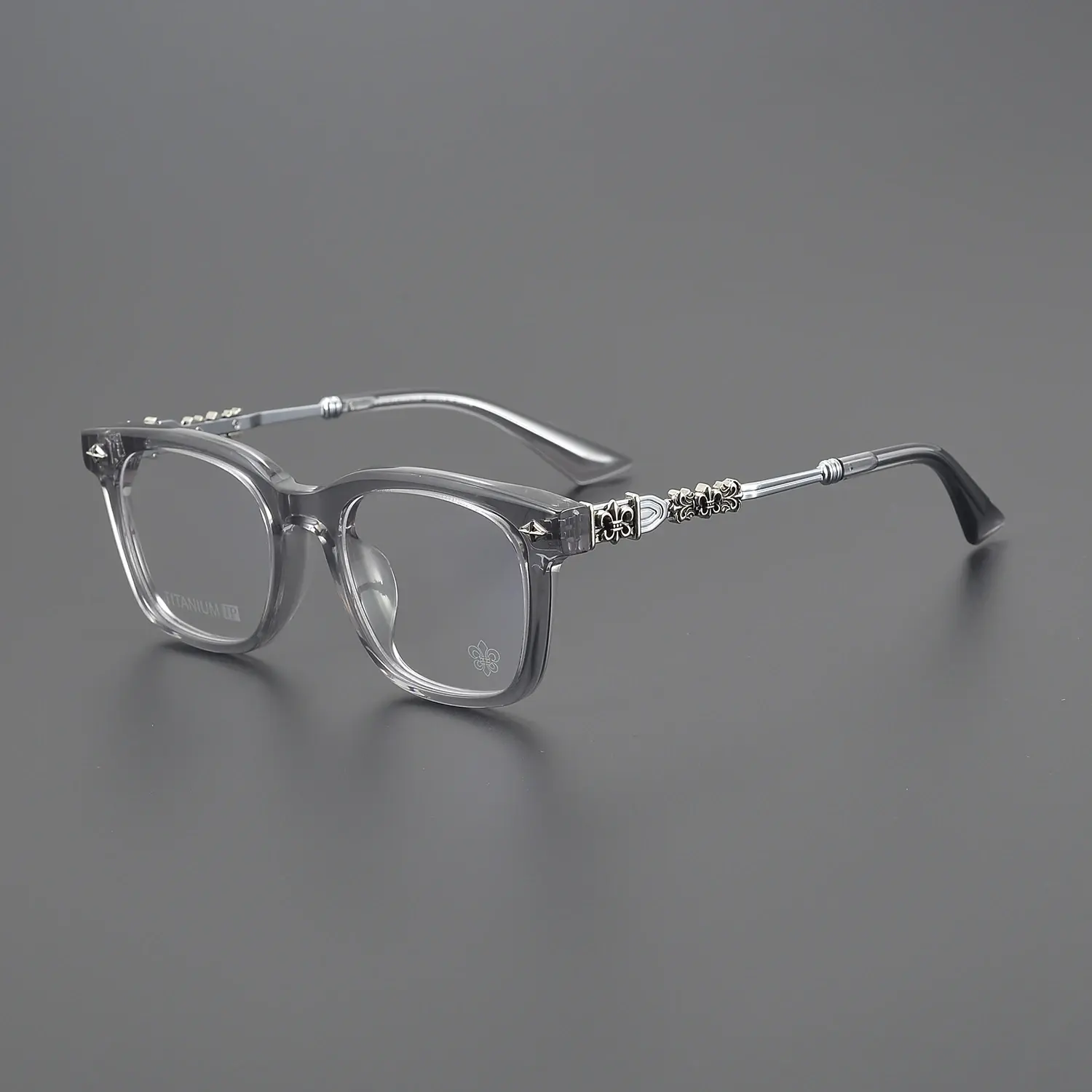 Designer Alloy Optical Glasses | Premium Lightweight Prescription-Ready Frames for Men & Women