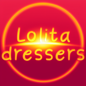Lolita dressers