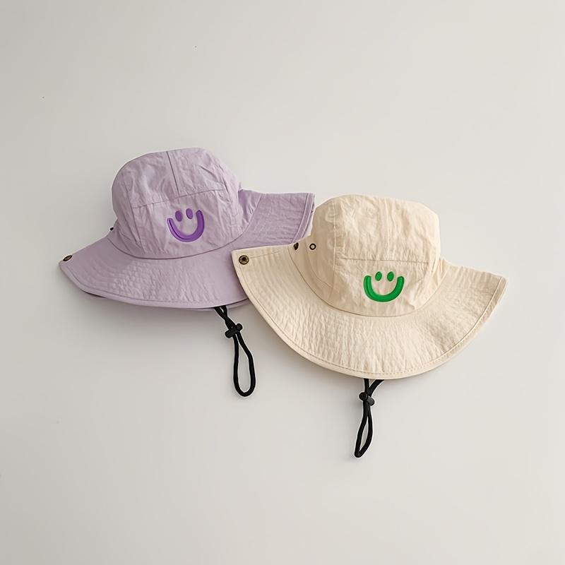 New(New)[Sun Hat] 1pc Lightweight Youngsters' Jo