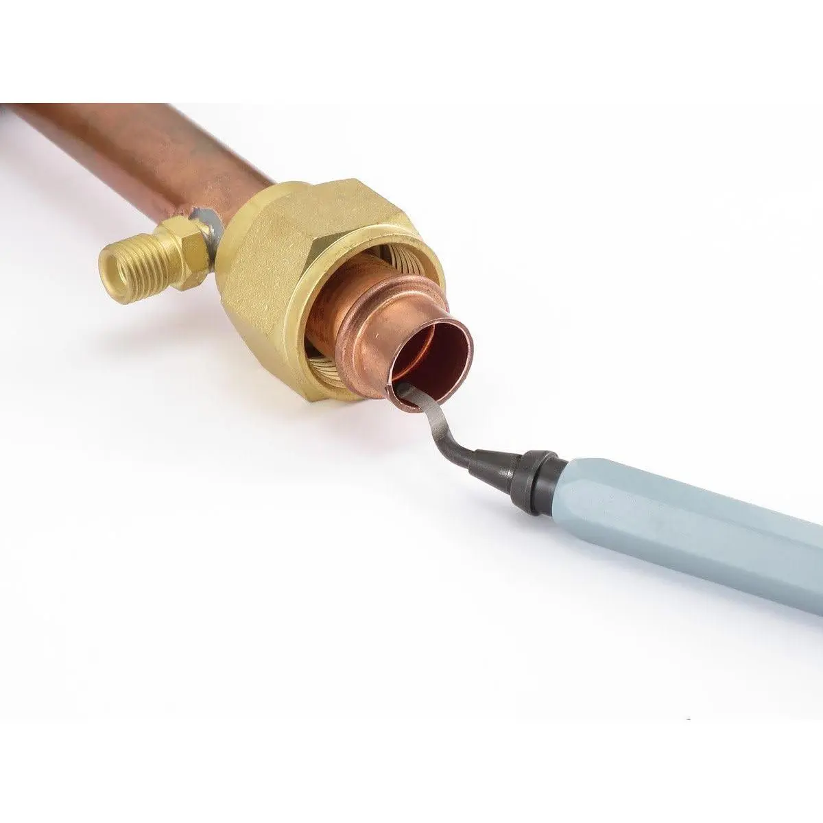 - Swivel Head Deburring Tools