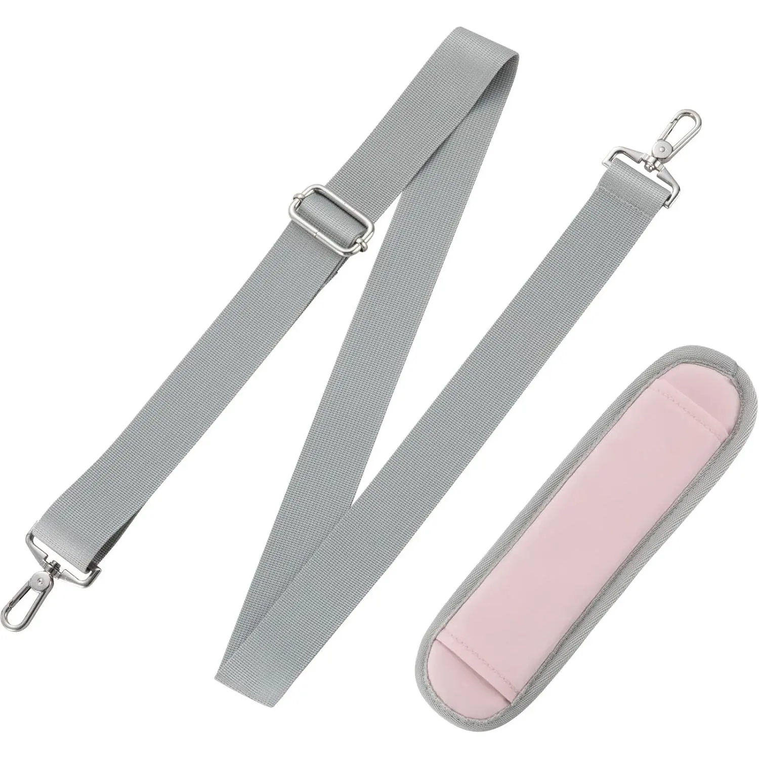 56 Inch  Strap, Duffle Bag Strap