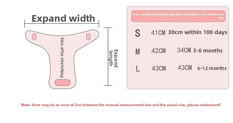 All-Cotton Reusable Baby Diapers!Multi-Layer Comfort for Newborn Little Ones 🌿