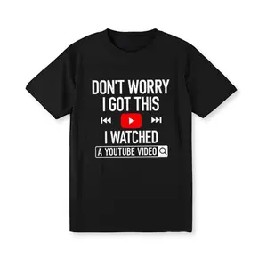 Men'S Funny T-Shirt DIY Shirt Mechanic Engineer Garage T-Shirts Humorous Gifts Father'S Day T-Shirt For Him Dad All-Season Family T-Shirt T-Shirt For Men And Women Casual Tropical Tshirt
