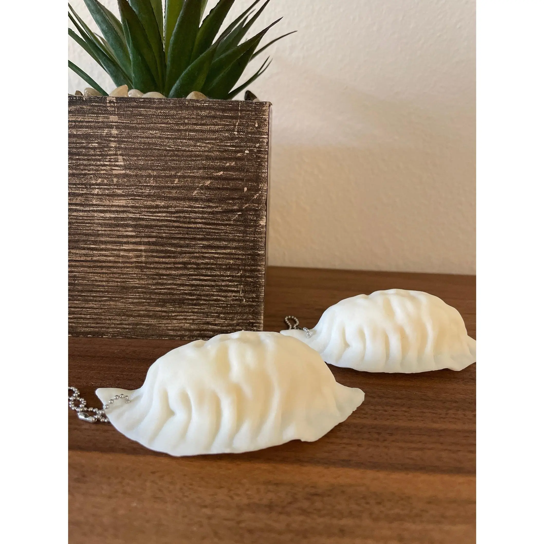 Dumpling Squishy Stress Ball, Fidget Keychain, Soup Dumpling Stress Toy, Kawaii Food, Dim Sum Gift, Sensory Toys, Dumpling Baby Shower Favor
