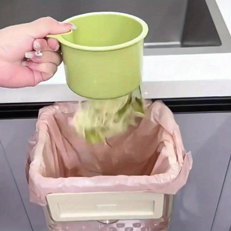 One-Touch Press-Type Drainer Basket, Strainer Basket, Food Residue Filter, Sink Drain, Kitchen Plant Stand, Detachable, Sponge, Cloth, Soap Drain for Kitchen & Bathroom, Kitchen Accessories One-Touch Press-Type Drainer Basket, Strainer Basket, Food Residue Filter, Sink Drain, Kitchen Plant Stand, Detachable, Sponge, Cloth, Soap Drain for Kitchen & Bathroom, Kitchen Accessories