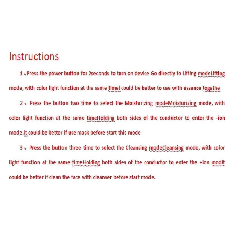 Electric Facial Cleansing Spatula, 1 Set Massage Facial Cleanser, Professional Facial Skin Care Tool for Women & Men, Facial Care Tools