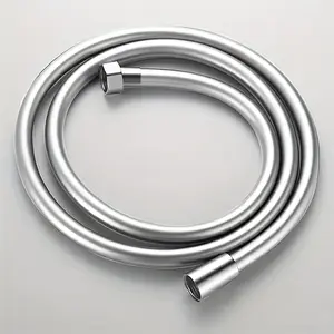 PVC shower head hose, bathroom shower pipe, shower water pipe, shower heater/bathroom heater accessories.