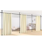 Balloon Column Stand Kit Set of 2, 1.3ft-5ft Pillar Balloon Stand with Base for and Table Centerpieces for Birthday Wedding Christmas Halloween Decorations Black