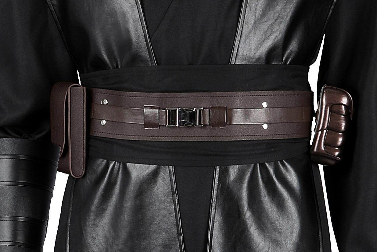 Disfraz Anakin Cosplay Jedi Costume skywalker Disguise Halloween Carnival Party Outfits