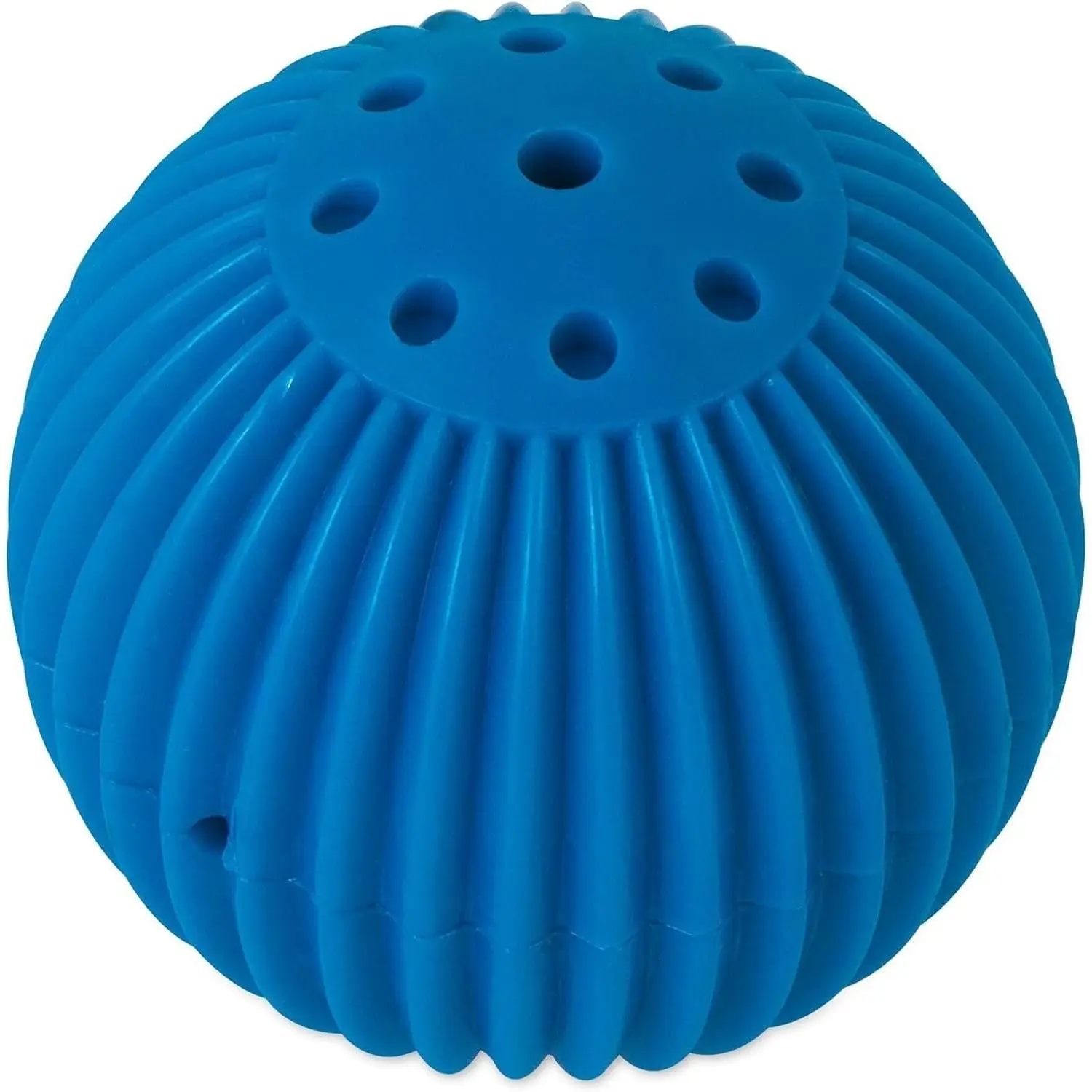 Interactive Talking Babble Ball Chew Toy for Small DogsGift