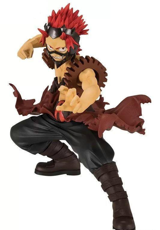 My Hero Academia Anime Figure Shoto Bakugou Boku Izuku Duke Pvc Large Action Figures Anime Character Gift Collection Series