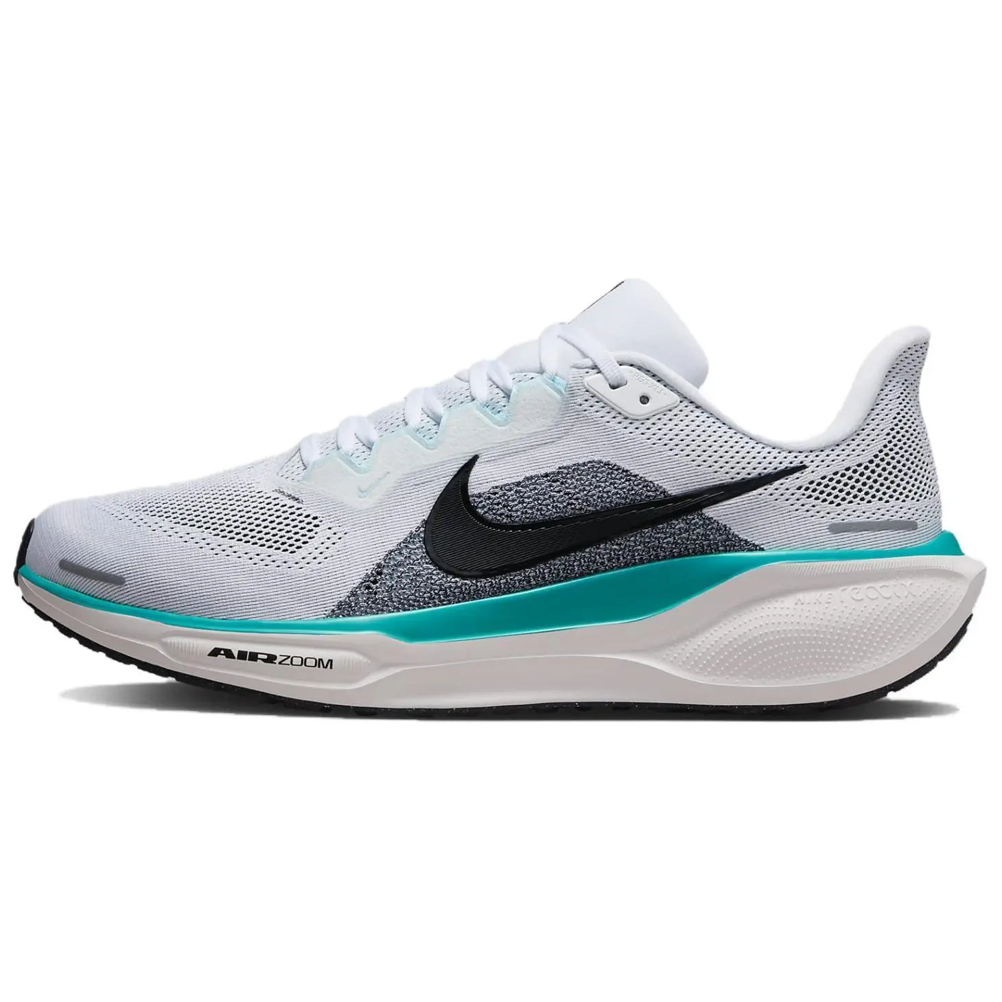 Nike Air Zoom Pegasus 41 'White Dusty Cactus' FD2722-103