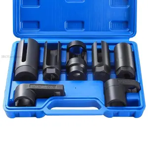 Oxygen Sensor & Oil Pressure Sending Unit Master Sensor Socket SetDD17CoreComet
