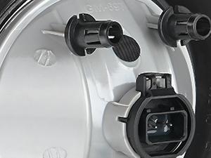 Nilight 2015 2016 2017 2018 2019 2020 Chevy Colorado Fog Light Assembly 5202 Bulbs Clear Lens