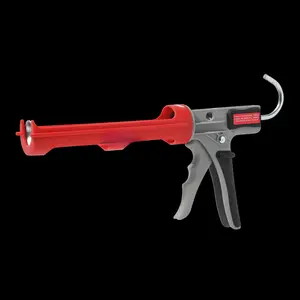 Drip Free Caulking Gun