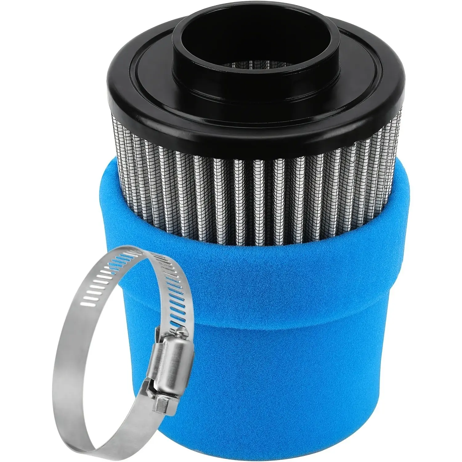 Atv Air Filter Replacement 0800-112000 for Cfmoto Cforce 400 500 600 800, Zforce 500 800, Uforce 500 800, Z8ex 800ex 2013, Motorcycle Parts