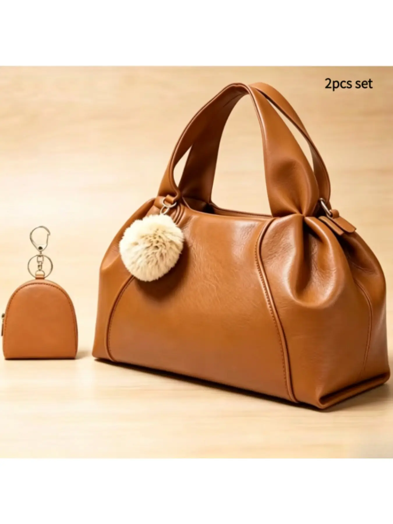 Cloud Bag Premium Texture Handbag 2026 New Arrival Women's Bag Practical Design Shoulder & Crossbody Bag