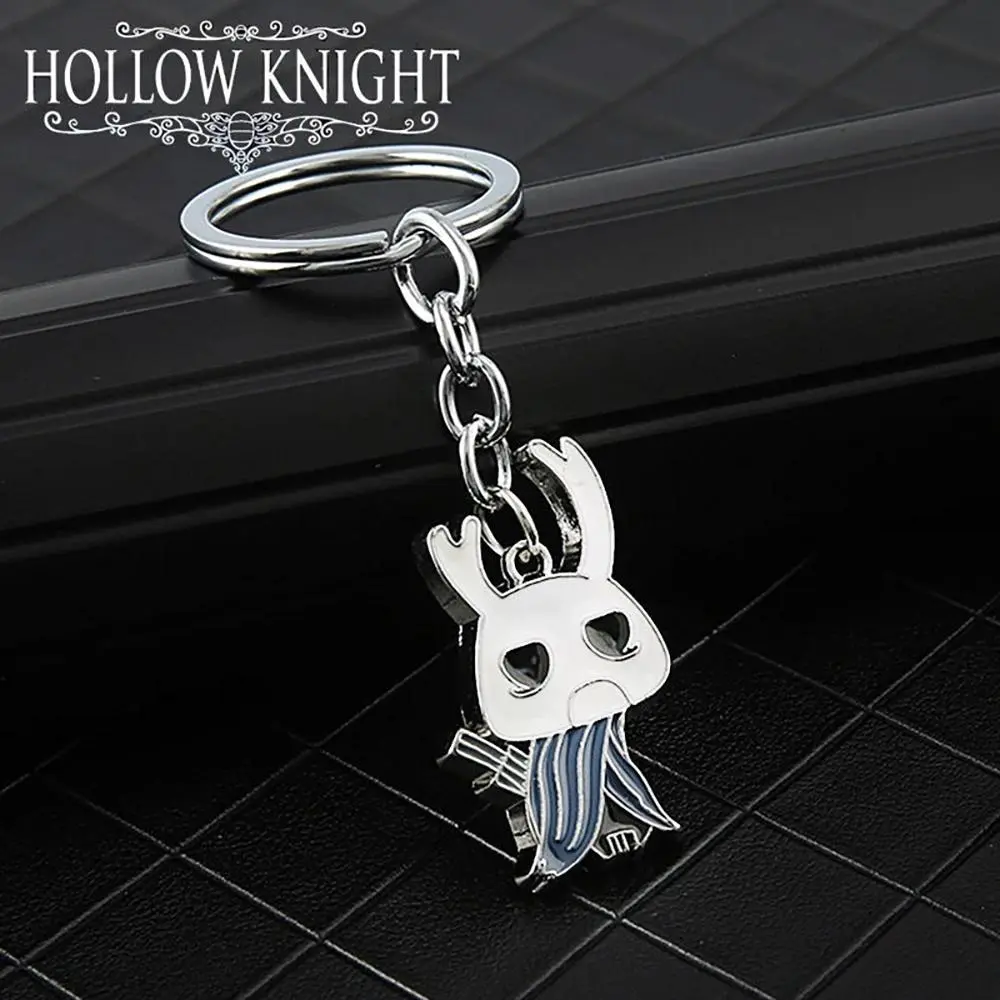 Keychain 4