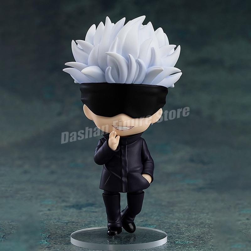 Jujutsu Kaisen Figure Satoru Gojo Itadori Yuji Action Figure Movable Collection Fushiguro Megumi Geto Suguru Figurine Model Toys popular