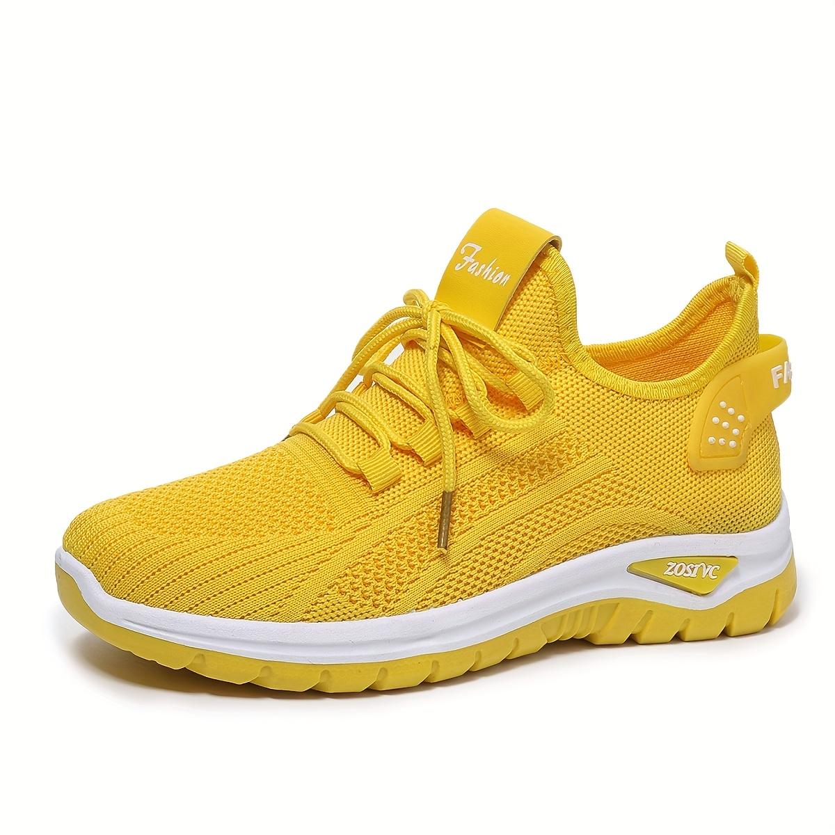 【QUAWUJIE】Women's Plus Size Wide Fit Sneakers 2026 Spring Summer New Arrival Mesh Breathable Lightweight For Ladies Outdoor Daily Wear 【QUAWUJIE】Women's Plus Size Wide Fit Sneakers 2026 Spring Summer New Arrival Mesh Breathable Lightweight For Ladies Outdoor Daily Wear