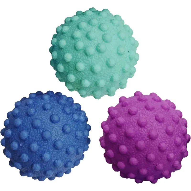 Foot Massage Ball for Plantar Fasciitis - Myofascial Release Roller for Sore Feet Muscle Pain Relief