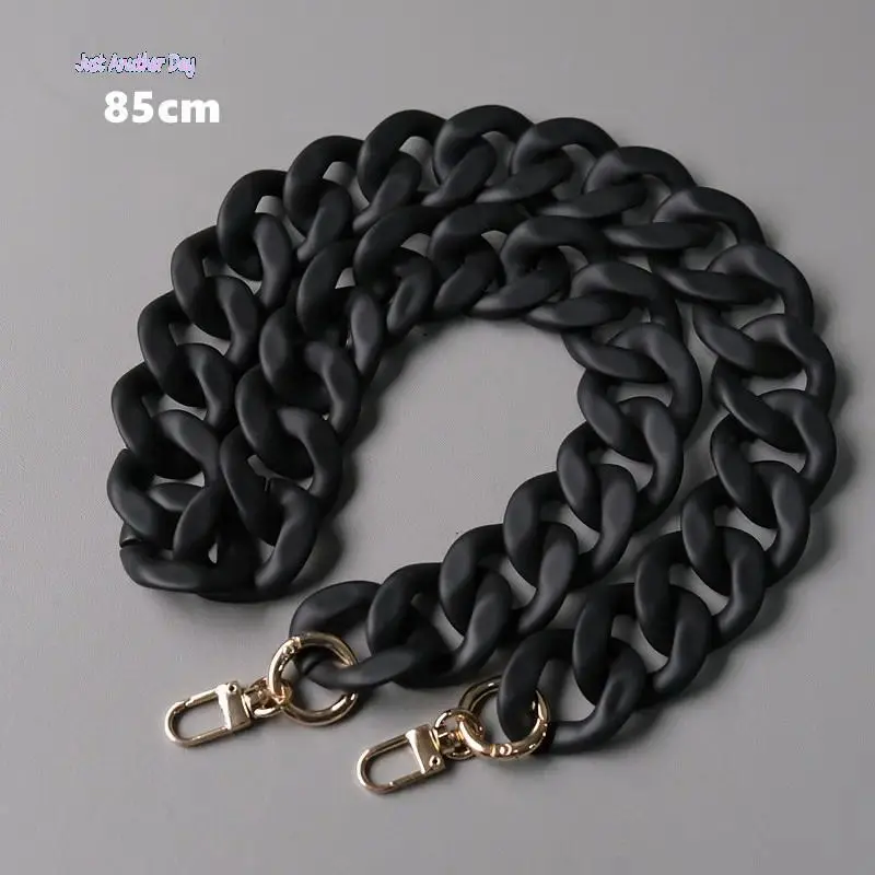 Matte black 85CM
