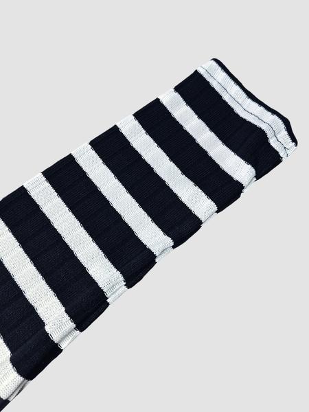 Women's Simple Striped Zipper Hoodie, Casual Daily Wear, Comfortable and Stylish, Perfect for Spring & Fall Seasons