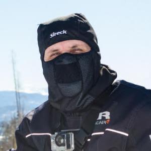 Cold Weather Balaclava Ski Mask, Water Resistant and Windproof Fleece Thermal Face Mask, Cycling Motorcycle Neck Warmer Hood Winter Gear for Men, Women Cold Weather Balaclava Ski Mask, Water Resistant and Windproof Fleece Thermal Face Mask, Cycling Motorcycle Neck Warmer Hood Winter Gear for Men, Women