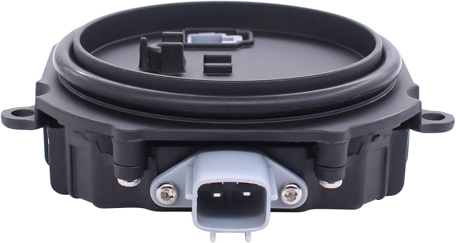 Xenon HID Headlight Ballast Control Unit with D2S Bulb and Igniter Module for Nissan 350Z 370Z Altima Maxima Murano Rogue for Infiniti EX35 EX37 QX60 QX80 QX70 Q70G37 G35