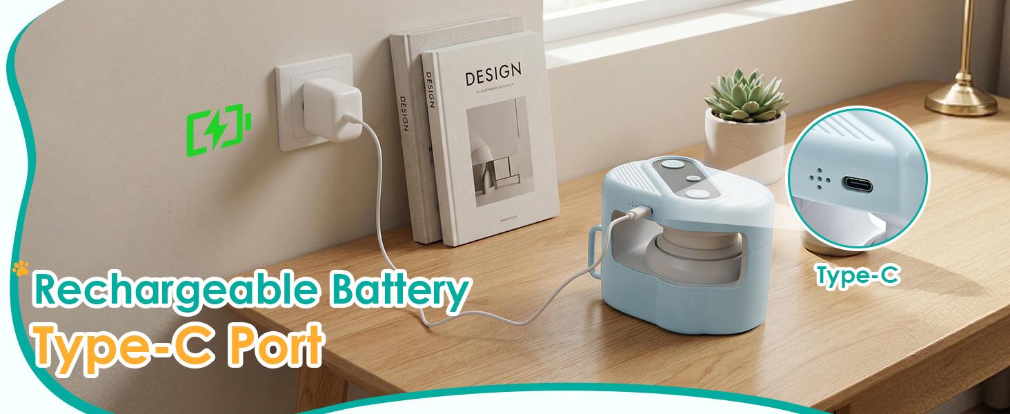 Interactive Cat Toy for Indoor Cats,Electric Remote Control Cat Chaser,Auto/Manual Control DIY Cat Feather Toy Treadmill for Kitten Puppy,Automatic Exercise & Mental Stimulation Cat Toys (Light Blue)