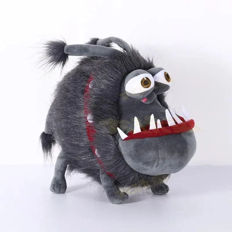 Despicable Me Kyle The Dog Plush Viral Minions Movie Collectible Stuffed Animal Gift for Kids & Fans