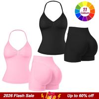 Pack（Pink, Black）