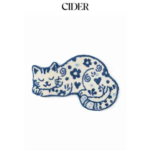 Cider CAT RUG