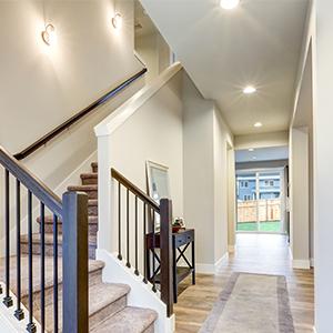 E26/E27 Light Socket Extender  2pack, 4.5 Inch Extension Socket Extender Adapter, Adjustable Vertical 180°Horizontal 360°, Flexible Medium Light Bulb Socket Converter